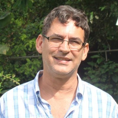 Luiz Alacarini ★彡