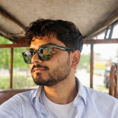 Utkarsh Singh Chouhan || उत्कर्ष