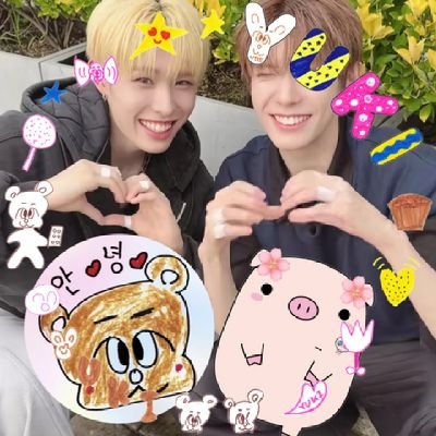 はな🌸🦦☃️