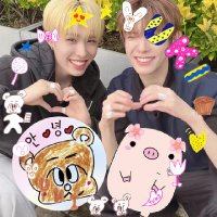 はな🌸🦦☃️