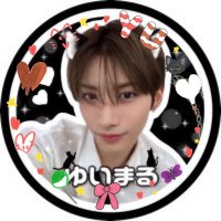 ゆいまる🐈‍⬛🥞5/30.31NEXZ東京