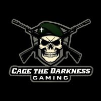 Cage the Darkness Gaming