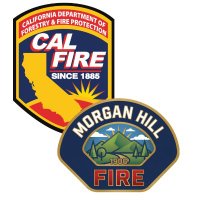CAL FIRE SCU
