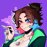 Sea 🪴 Forest 🎨🎮📝 @ PAX East