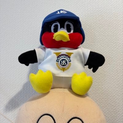 燕満具足を願う民🐧⛱️