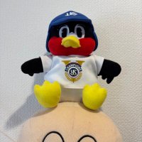 燕満具足を願う民🐧⛱️