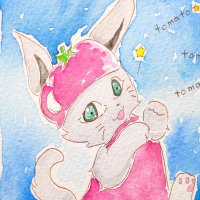 にゃんこ絵描きtanuti