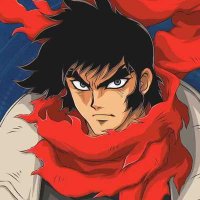 日本を愛する者その名は流龍馬🎌