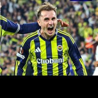 Fenerbahçe hayranı
