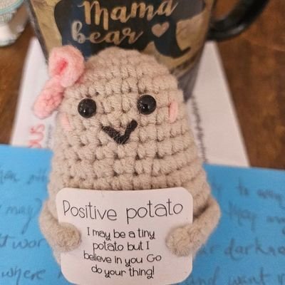 Larissa⚘️🩷🫖