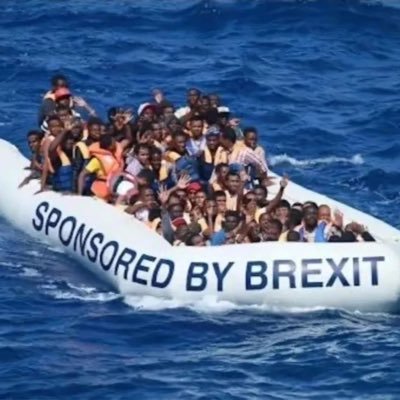 Chris 🙃 #FBPE #RejoinEU