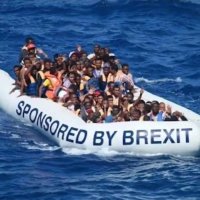 Chris 🙃 #FBPE #RejoinEU