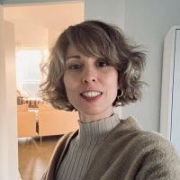 Camilla Ripani * Life Coach & Soul Mentor