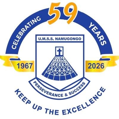 Uganda Martyrs SS Namugongo