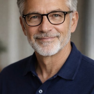 Ib Rehné Kairo🇩🇰