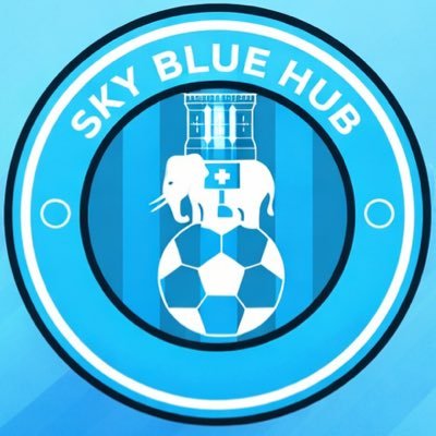 The Sky Blue Hub (everything & anything CCFC)
