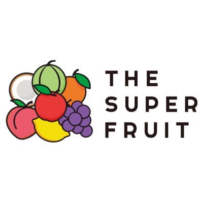THE SUPER FRUIT（スパフル）