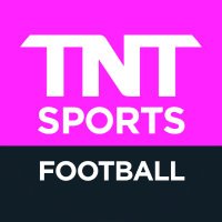 Football on TNT Sports