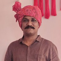 Rahulpuri Goswami(Modi Ka Parivar)