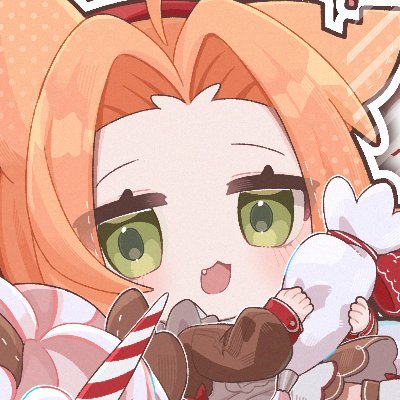 Warmlytea🦀🍵ミニキャラご依頼募集中