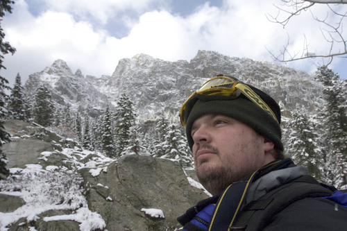 Christopher A. Petro