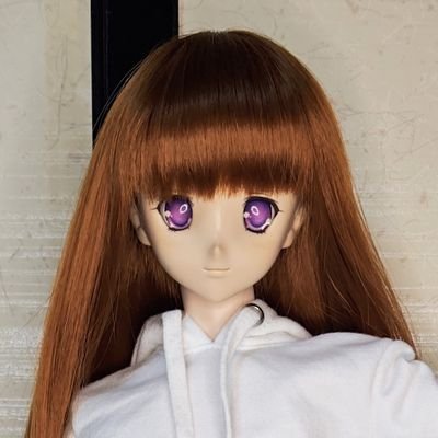 ちびねこ🐾@ドール好き