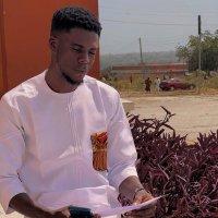 Olayinka Sogo Akande