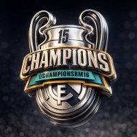 🔱 CHAMPIONS RM🔱