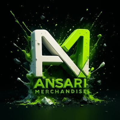 Ansari Merchandise