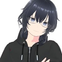 Vtuber_おじじ
