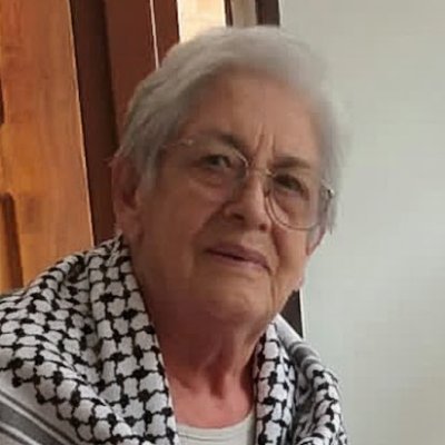 Doña Ligia 🇨🇴🇻🇪🇵🇸