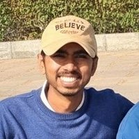 Vivek Shivakumar Hotti