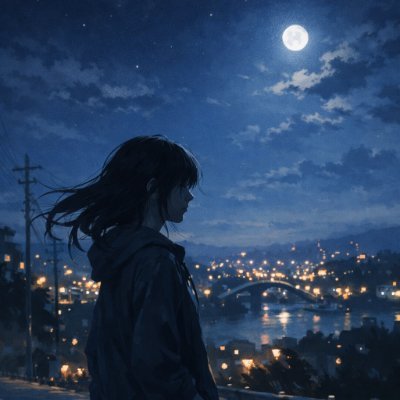 ヨル（YORU）_Forestia