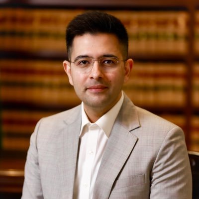 Raghav Chadha