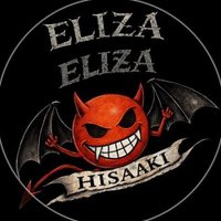 ELIZA Hisaaki