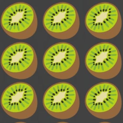 キウィ🥝
