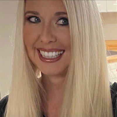 Angelina Reagan 🌸🌺🌼