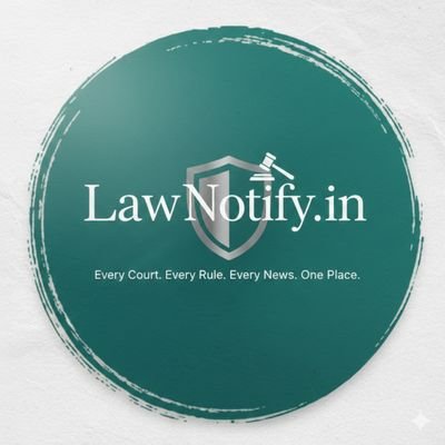Law Notify