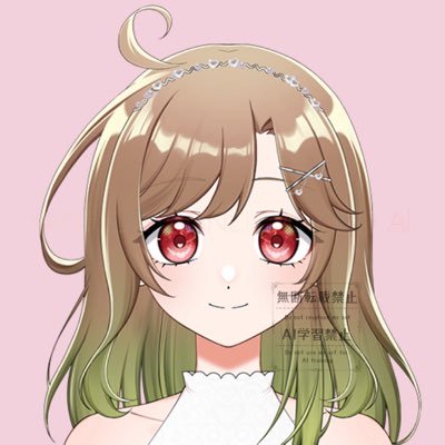 ããŒããããŒðð€@VTuber