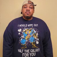 realproperlike & his #cards 🔥🤟🏾😜🤘🏾🔥