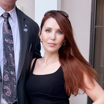 The Redheaded libertarian