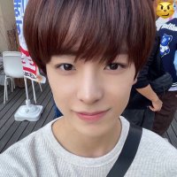Yushi From NCTWINK