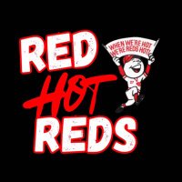 Red Hot Reds: A Cincinnati Reds Podcast