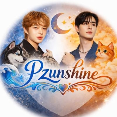 Pzunshine