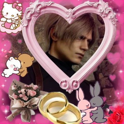 Kayla Leon's Bride💐