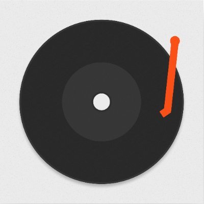 Plastic: vinyl companion