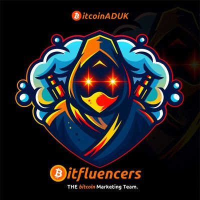 Bitcoin Adam ₿🇬🇧 🧡