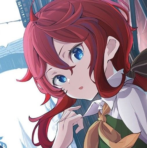 Scarlett 👩‍❤️‍💋‍👩