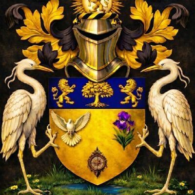 ⚜ ♍ootiris de lys