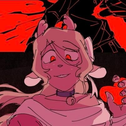 Saint October Holiday🦌🎄❄